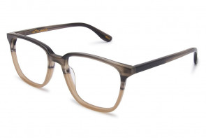 Lunettes de vue FERGUS 51mm Combi Grey