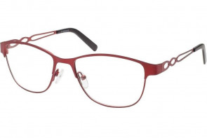 Lunette de vue Ikaly P188 53mm rouge