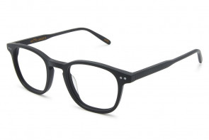 Lunettes de vue IVER 46mm Matt Black