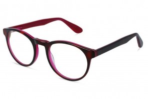 Lunettes de vue Jack & Francis Jacky 48mm Tortoise and Mulberry