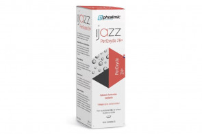 JAZZ Peroxyde 2H 225 ml + 30 cps