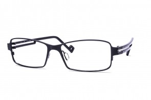 Lunettes de vue cerclées Jai Kudo Highbury M01