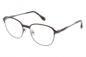 Lunettes de vue Kaporal Gary- 53mm Bronze