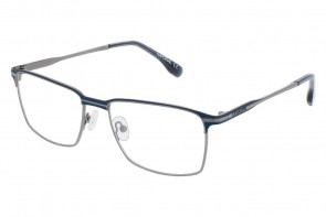 Lunettes de vue Kaporal Glen- 56mm Bleu