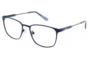 Lunettes de vue Kaporal Fael - 54mm Bleu foncé