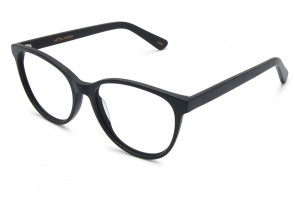 Lunettes de vue KINLEY 54mm Matt Black