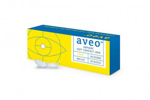 AVEO 30 Lentilles