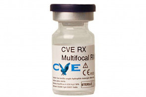 CVE Rx Multifocale