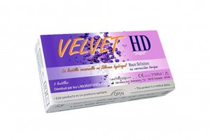 VELVET HD TORIC 3L