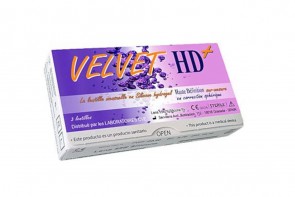 VELVET HD + 3L