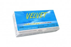 VELVET 6L