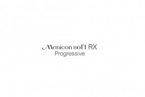 Menicon Soft RX Progressive