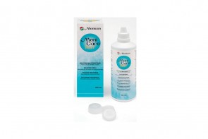 Produits d'entretien Menicare Soft - Flacon de 360ml