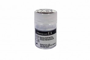 Lentilles correctrice Menicon EX