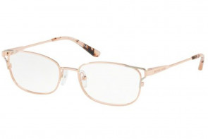 Lunette de vue Michael Kors MK3020 51mm Rose Gold