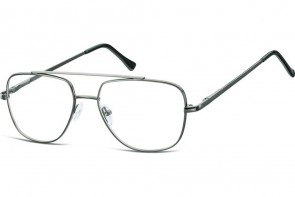 Lunettes de vue Ma 1ère Monture MPM787 - 54mm - Gunmetal