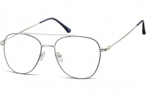 Lunettes de vue Ma 1ère Monture 922 - 54mm - Silver/Blue