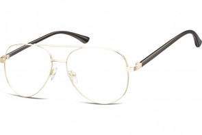 Lunettes de vue Ma 1ère Monture 931 - 57mm - Gold