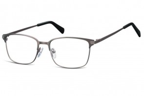 Lunettes de vue Ma 1ère Monture MPM969 53mm Silver/Metallic