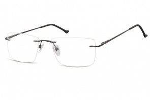 Lunettes de vue Ma 1ère Monture MPM984 - Black