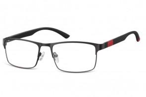 Lunettes de vue MPM990 - 54mm - Matt black