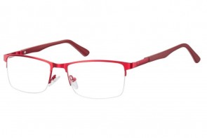 Lunettes de vue MPM996 - 52mm - Red