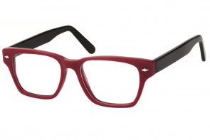 Lunettes de vue Ma 1ère Monture MPMA130 50mm Red