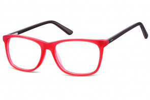 Lunettes de vue Ma 1ère Monture MPMA58 50mm Red