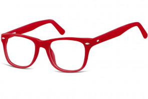 Lunettes de vue Ma 1ère Monture MPMAK48 47mm Rouge