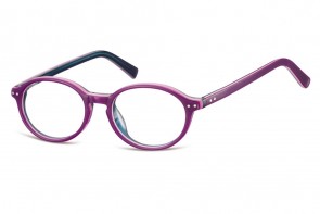 Lunettes de vue Ma 1ère Monture MPMAK51 45mm Purple