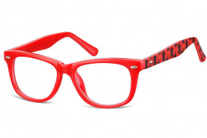 Lunettes de vue Ma 1ère Monture MPMPK1 45mm Red