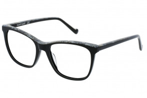 Lunettes de vue Naf Naf Cassy - 52mm Noir