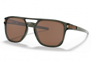 Lunettes de soleil Oakley OO9436 - 54mm - Vert Olive