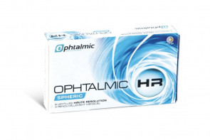 Ophtalmic HR Spheric