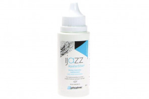 JAZZ Aquasensitive Trousse 2x60 ml
