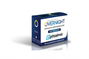 OPHTALMIC OVERNIGHT