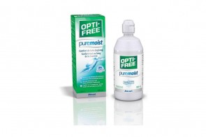 Opti-Free Puremoist - Flacon de 300ml