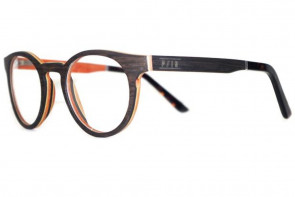 Lunette de vue, PSIR L'Orangeoise 47mm