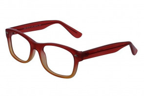 Lunette de vue, Owlet OWII175 46mm Dominante Rouge