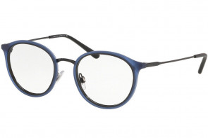 Lunette de vue Ralph Lauren PH2201 50mm Matt Blue