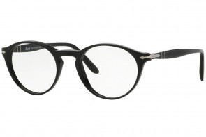 Lunette de vue Persol PO3092V 50mm Noir