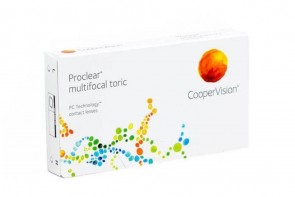 Proclear Multifocal Toric 3L