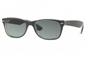 Ray Ban New Wayfarer RB 2132 L