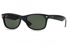 Ray Ban New Wayfarer RB 2132