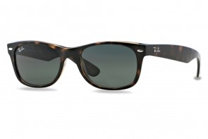 Ray Ban New Wayfarer RB 2132