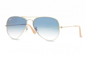 Ray Ban Aviator RB 3025