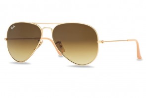 Ray Ban Aviator RB 3025 S