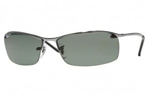 Ray Ban RB 3183 Polarisée