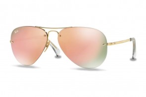 Lunettes de soleil Ray-Ban RB3449