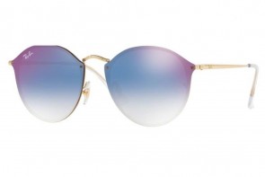 Ray-Ban RB 3574N 001/X0